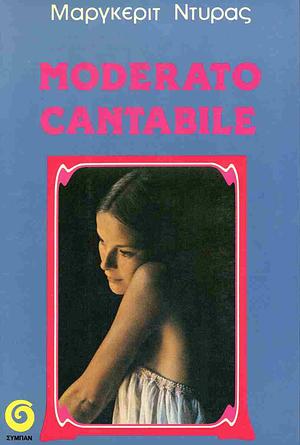 Moderato Cantabile by Marguerite Duras