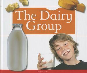 The Dairy Group by Katie Clark