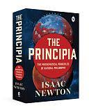 The Principia by Isaac Newton