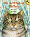 The Cat Who Lost His Purr by Michele Coxon