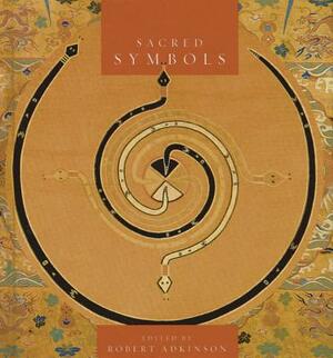 Sacred Symbols: A Visual Tour of World Faith by 
