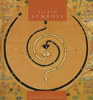 Sacred Symbols: A Visual Tour of World Faith by 