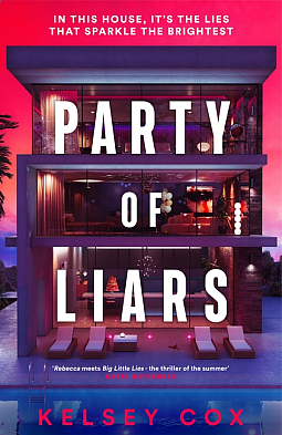 Party of Liars by Kelsey Cox