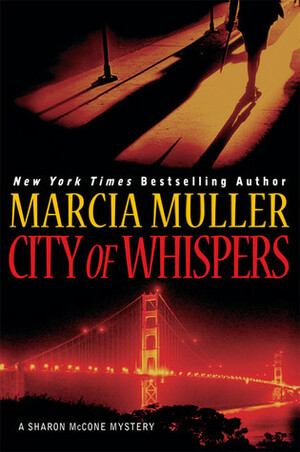 City of Whispers by Marcia Muller