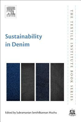 Sustainability in Denim by 