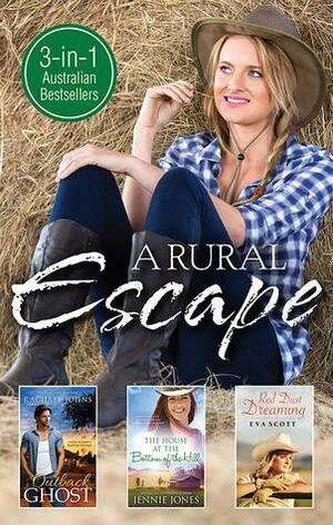 A Rural Escape by Jennie Jones, Eva Scott, Rachael Johns