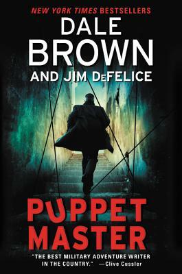 Puppet Master by Jim DeFelice, Dale Brown