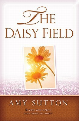 The Daisy Field by Amy Sutton