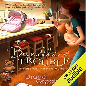 Bundle of Trouble by Diana Orgain