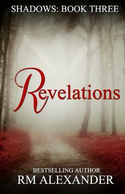 Revelations by R. M. Alexander