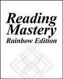 Reading Mastery by Siegfried Engelmann