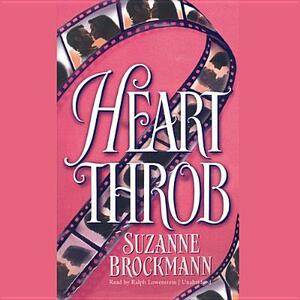 Heartthrob by Suzanne Brockmann