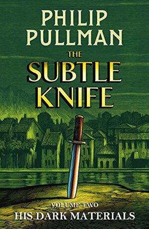 The Subtle Knife Full Cast Audiobook by Philip Pullman