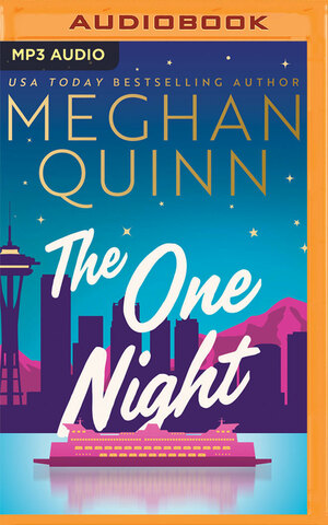 The One Night by Meghan Quinn