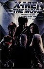 X-Men: The Movie - X Photo Cover Tpb by Chris Eliopoulos, Anthony Williams, Andy Lanning, Ralph Macchio