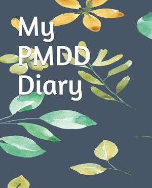 My PMDD Diary by Natasha Motyka