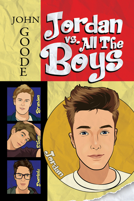 Jordan vs. All the Boys by John Goode