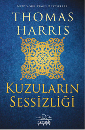 Kuzuların Sessizliği by Pınar Öcal, Thomas Harris