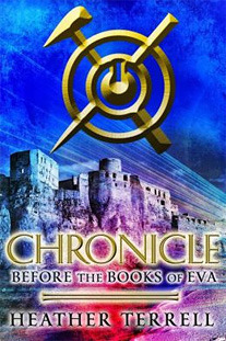 Chronicle by Heather Terrell