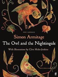 The Owl and the Nightingale by Simon Armitage