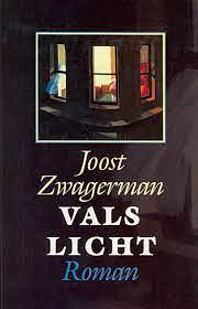 Vals licht by Joost Zwagerman