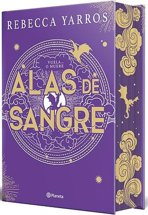 Alas de Sangre by Rebecca Yarros