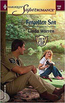 Forgotten Son by Linda Warren