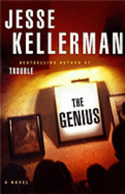 The Genius by Jesse Kellerman