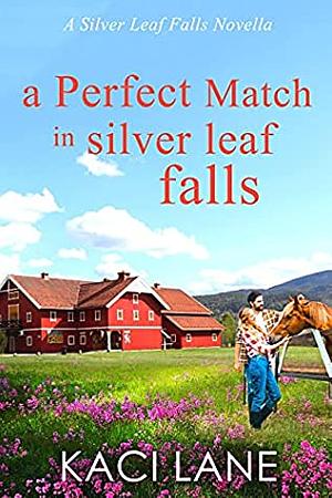 A Perfect Match in Silver Leaf Falls by Kaci Lane