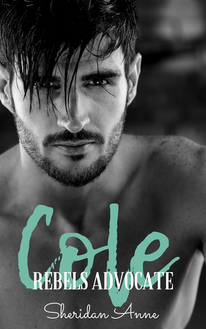 Cole by Sheridan Anne