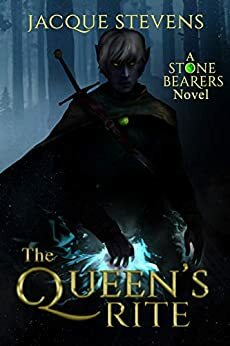 The Queen's Rite by Jacque Stevens