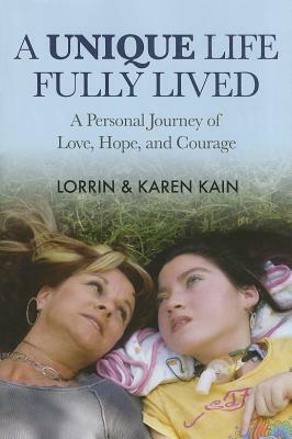 A Unique Life Fully Lived by Karen Kain