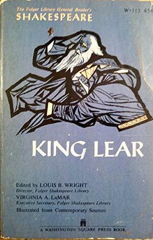 King Lear by William Shakespeare