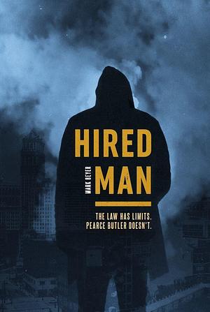 Hired Man by Mark Beyer, Mark Beyer