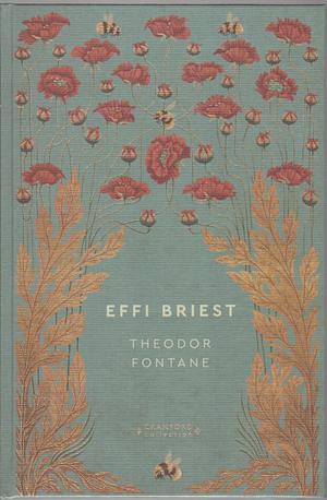 Effi Briest by Theodor Fontane