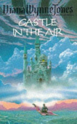 Castle in the Air by Diana Wynne Jones