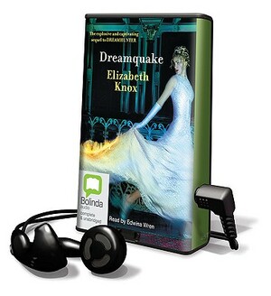 Dreamquake by Elizabeth Knox