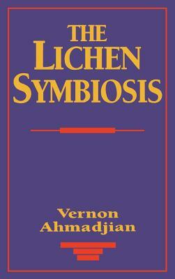 The Lichen Symbiosis by Vernon Ahmadjian