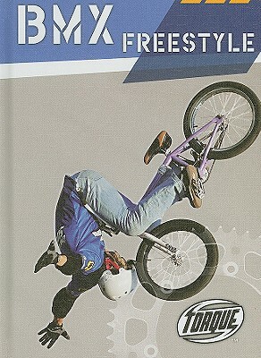 BMX Freestyle by Ray McClellan