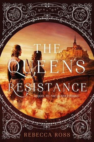 La Resistencia de la Reina by Rebecca Ross