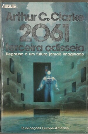 2061: Terceira Odisseia by Arthur C. Clarke