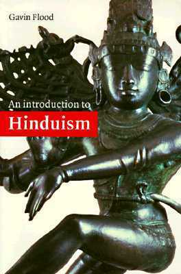 An Introduction to Hinduism by Gavin D. Flood