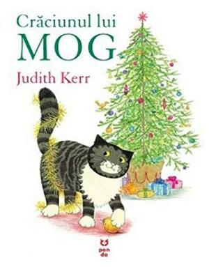Craciunul lui Mog by Judith Kerr