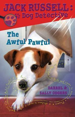 The Awful Pawful by Sally Odgers, Darrel Odgers