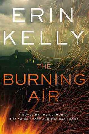 The Burning Air by Erin Kelly