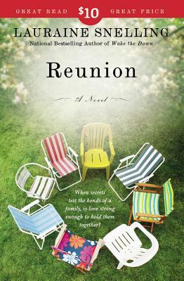 Reunion by Lauraine Snelling