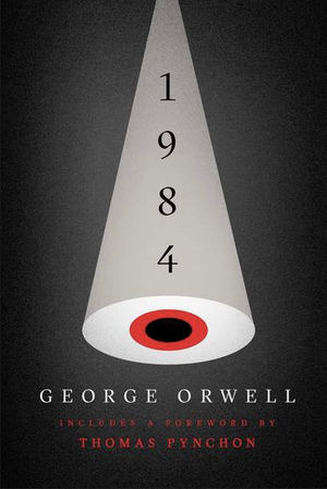 Nineteen Eighty-Four by George Orwell