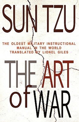 The Art of War by Sun Tzu