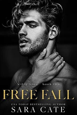 Free Fall by Sara Cate