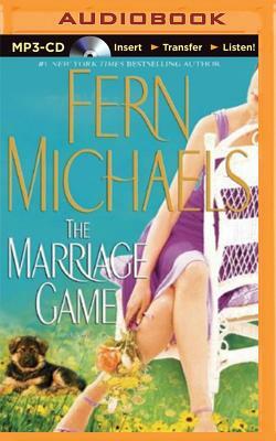 The Marriage Game by Fern Michaels